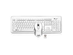 I-rocks Rf-6572l-wh Wireless Keyboard And Laser Mouse - Keyboard - Wireless - 104 Keys - Usb - Mous I-rocks Rf-6572l-wh Wireless Keyboard And Laser Mouse - Keyboard - Wireless - 104 Keys - Usb - Mous