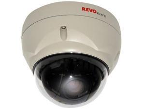 Revo Elite Surveillance Camera - Color - 4.3x Optical - Cable Revo Elite Surveillance Camera - Color - 4.3x Optical - Cable