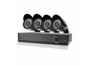 Revo Lite 4ch 960h Rj12 Dvr 500 Gb 4x 700 Tvl Bullets Revo Lite 4ch 960h Rj12 Dvr 500 Gb 4x 700 Tvl Bullets
