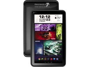 Visual Land Prestige Elite 7Q 8 GB Tablet - 7" - Wireless LAN - ARM Cortex A7 Quad-core (4 Core) 1.20 GHz - Green Visual Land Prestige Elite 7Q 8 GB Tablet - 7" - Wireless LAN - ARM Cortex A7 Quad-core (4 Core) 1.20 GHz - Green