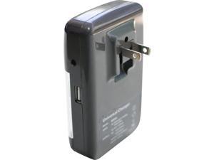 Universal Travel Charger Universal Travel Charger