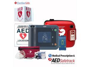 Philips HeartStart FRx with Philips $75 rebate Philips HeartStart FRx with Philips $75 rebate