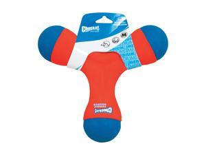 Chuckit Tri Bumper Dog Toy Chuckit Tri Bumper Dog Toy
