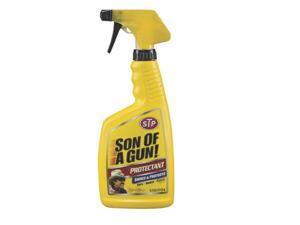 Armored Autogroup 65229 16-Ounce Stp Vinyl Protectant - Each Armored Autogroup 65229 16-Ounce Stp Vinyl Protectant - Each