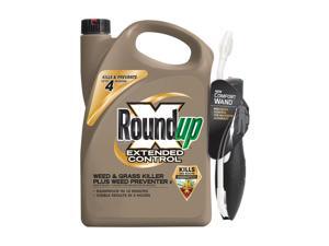 Roundup Extended Control Weed & Grass Killer Rts Roundup Extended Control Weed & Grass Killer Rts