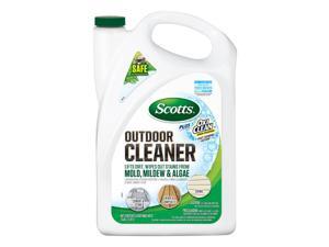 Outdoor Cleaner Plus Oxi Clean Concentrate Outdoor Cleaner Plus Oxi Clean Concentrate