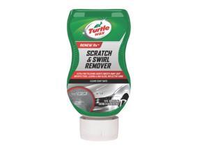 Scratch & Swirl Remover Scratch & Swirl Remover