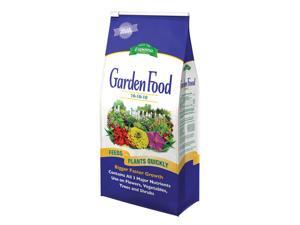 Quick Solutions Garden Food Quick Solutions Garden Food