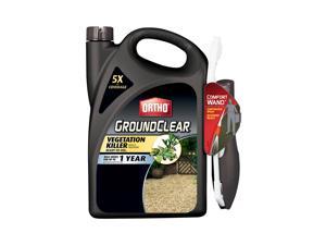 Ortho Groundclear Complete Vegetation Killer Wand Ortho Groundclear Complete Vegetation Killer Wand