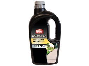Ortho Groundclear Rtu Complete Vegetation Killer Ortho Groundclear Rtu Complete Vegetation Killer