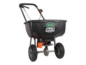 Turf Builder Pro Edgeguard Broadcast Spreader Turf Builder Pro Edgeguard Broadcast Spreader