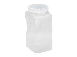 Snapware Canister Lg Sq 15.9C 3100-1506 Snapware Canister Lg Sq 15.9C 3100-1506