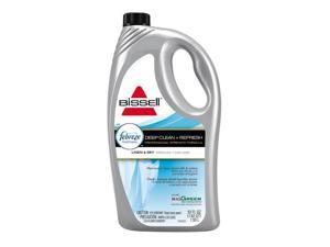Bissell 22763 Febreze Carpet Cleaner, Deep Clean & Refresh, 52 Oz. Bissell 22763 Febreze Carpet Cleaner, Deep Clean & Refresh, 52 Oz.