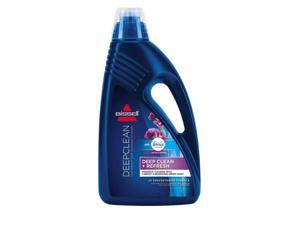 Bissell 1052 Deep Clean Spring and Renewal Carpet Cleaner, 60 Oz Bissell 1052 Deep Clean Spring and Renewal Carpet Cleaner, 60 Oz