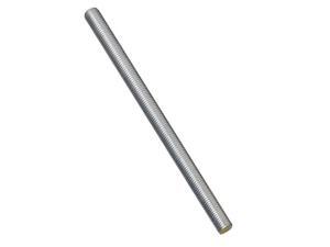 Rod Thd 3/4-10 72In Lcs Crs STANLEY HARDWARE Threaded Rod - Zp 179648 Yellow Rod Thd 3/4-10 72In Lcs Crs STANLEY HARDWARE Threaded Rod - Zp 179648 Yellow