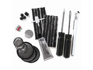 Bell Automotive 00128-8 Tire Toolbox Kit, 32 Piece Bell Automotive 00128-8 Tire Toolbox Kit, 32 Piece
