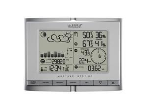 La Crosse Technology WS-1517 Professional Wireless Weather Station La Crosse Technology WS-1517 Professional Wireless Weather Station