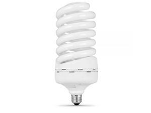 300-Watt Eq Cfl Twist Daylight Feit Electric Light Bulbs ESL85T/D 017801875508 300-Watt Eq Cfl Twist Daylight Feit Electric Light Bulbs ESL85T/D 017801875508