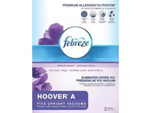 Febreze 76L71 Hoover Style A Replacement Vacuum Bag Febreze 76L71 Hoover Style A Replacement Vacuum Bag