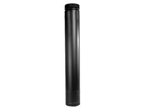 Selkirk DSP6TL Stov Pipe Telescopic Length, 38" to 68", 6" Diameter Selkirk DSP6TL Stov Pipe Telescopic Length, 38" to 68", 6" Diameter