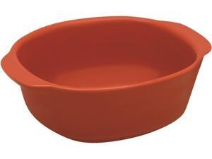 Corningware 1114114 Casserole Baking Dish, 20 Oz, Vermillion Corningware 1114114 Casserole Baking Dish, 20 Oz, Vermillion
