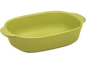 Corningware 1114113 Oblong Baking Dish, 1.5 Quart, Sprout Corningware 1114113 Oblong Baking Dish, 1.5 Quart, Sprout