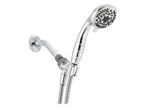 Peerless 76514 Water-Saving 5 Spray Personal Hand Held Shower, Chrome Peerless 76514 Water-Saving 5 Spray Personal Hand Held Shower, Chrome