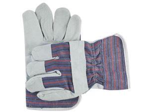 Men's Split Palm Work Glove,s 3 Pack Diamondback Gloves SPBC 045734636408 Men's Split Palm Work Glove,s 3 Pack Diamondback Gloves SPBC 045734636408