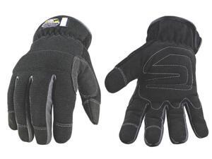 Youngstown 12-3420-80-M Waterproof Slip Fit Gloves, Medium Youngstown 12-3420-80-M Waterproof Slip Fit Gloves, Medium