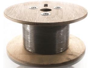 Ram Tail RT WR 3-100 Stainless Steel Wire Rope, 100' Ram Tail RT WR 3-100 Stainless Steel Wire Rope, 100'