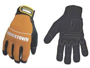 Youngstown 06-3040-70-XXL Tradesman Plus Performance Glove 2X-Large, Brown Youngstown 06-3040-70-XXL Tradesman Plus Performance Glove 2X-Large, Brown