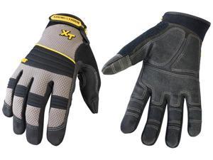 Youngstown 03-3050-78-XXL Pro XT Performance Glove, XX-Large, Grey Youngstown 03-3050-78-XXL Pro XT Performance Glove, XX-Large, Grey