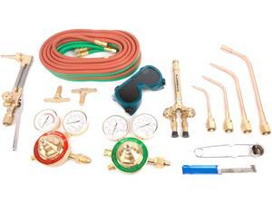 Forney 1711 Oxygen-Acetylene Welding Kit Forney 1711 Oxygen-Acetylene Welding Kit