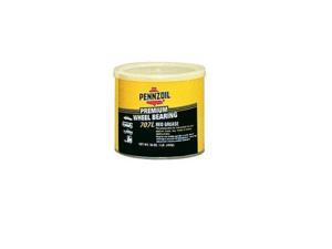 WHEEL BEARING GREASE 16OZ WHEEL BEARING GREASE 16OZ