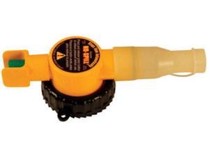 No Spill 6131 Fuel Cans Nozzle Assembly No Spill 6131 Fuel Cans Nozzle Assembly