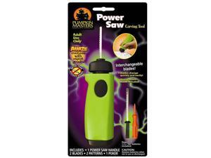 Pumpkin Masters 67110 Power Saw Halloween Pumpkin Carving Tool Pumpkin Masters 67110 Power Saw Halloween Pumpkin Carving Tool