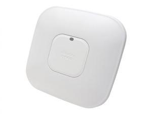 Cisco Aironet 3600i Series 802.11A/B/G/N Access Point, AIR-CAP3602I-A-K9 Cisco Aironet 3600i Series 802.11A/B/G/N Access Point, AIR-CAP3602I-A-K9