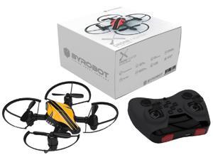 BYROBOT Battle Drone Fighter GX 100 Quadcopter BYROBOT Battle Drone Fighter GX 100 Quadcopter