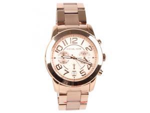 Chronograph Dial Bracelet Watch Chronograph Dial Bracelet Watch