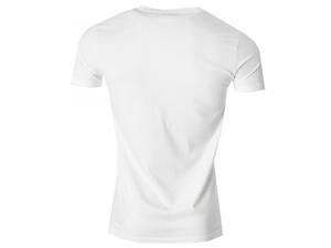 Maple Leaf V Neck T-shirt Maple Leaf V Neck T-shirt