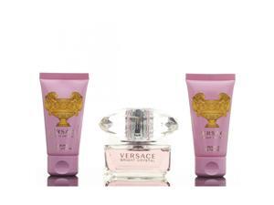 Versace Bright Crystal 50ml Gift Set Versace Bright Crystal 50ml Gift Set