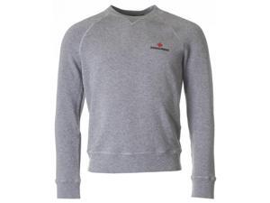 Maple Leaf Crew Neck Sweat Maple Leaf Crew Neck Sweat