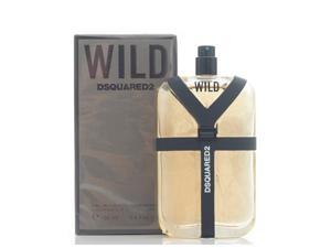 Dsquared Wild Edt 100ml Dsquared Wild Edt 100ml