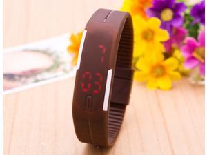Europe And The United States Fashionable Silicone Children Watch Europe And The United States Fashionable Silicone Children Watch