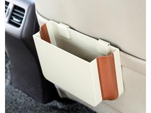 Car Chair-back Folding Trash Can 25*16*3cm ABS + TPE 2 Colors Automotive Folding Bucket/Garbage Can & Storage Box Car Chair-back Folding Trash Can 25*16*3cm ABS + TPE 2 Colors Automotive Folding Bucket/Garbage Can & Storage Box