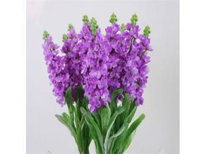 8pcs/lot Upscale Hyacinth Decorative Artificial Flowers Silk Flower Simulation Mall Living Room Placed Flowers Home Decor(violet) 8pcs/lot Upscale Hyacinth Decorative Artificial Flowers Silk Flower Simulation Mall Living Room Placed Flowers Home Decor(violet)