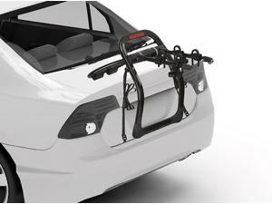 Yakima FullBack 2-Bike Trunk Rack - 8002634 Yakima FullBack 2-Bike Trunk Rack - 8002634