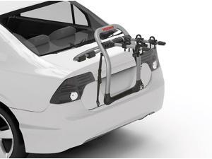 Yakima HalfBack 2-Bike Trunk Rack - 8002636 Yakima HalfBack 2-Bike Trunk Rack - 8002636