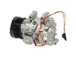 UAC CO 4918AC AC Compressor - 38810RNAA02 UAC CO 4918AC AC Compressor - 38810RNAA02