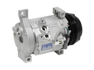 UAC CO 29002C AC Compressor - 19130450 UAC CO 29002C AC Compressor - 19130450